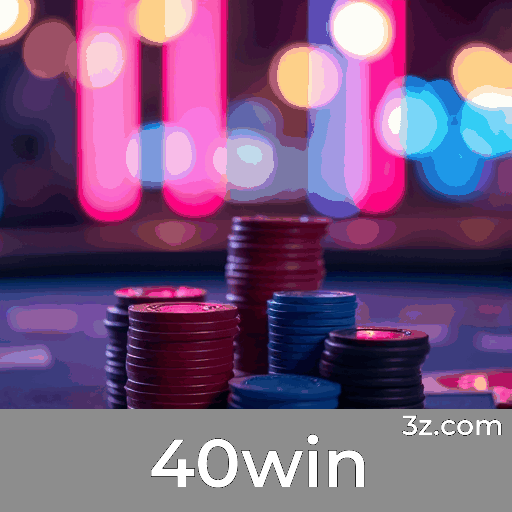 Cadastre-se Rapidamente e Desbloqueie Recompensas Exclusivas 40win