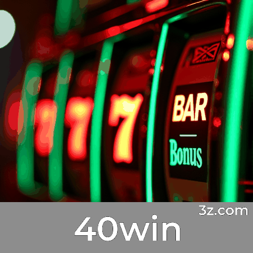 40win: Seu Cassino Online Seguro e Divertido