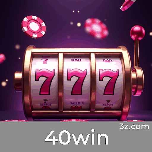 40win: Descubra o poder dos bônus inteligentes!