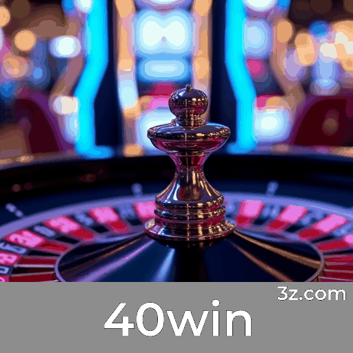 Diversidade de Jogos Sem Igual no 40win: Qualidade Garantida