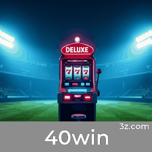 Explorando promoções 40win: Estratégia e Valor