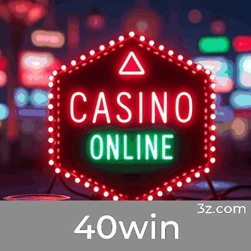 Cadastre-se Rapidamente e Desbloqueie Recompensas Exclusivas 40win