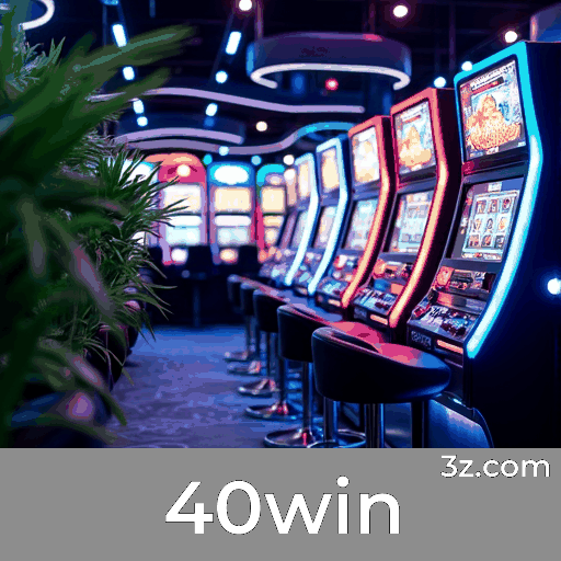 Maximize Sua Experiência com Táticas Comprovadas no 40win