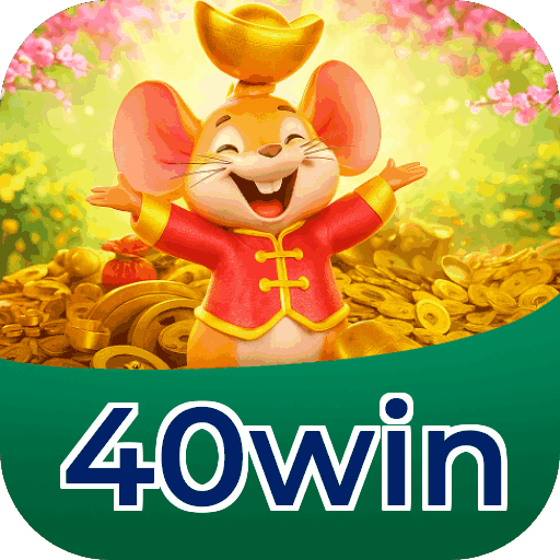 Tabela RTP dos jogos de cassino da 40win