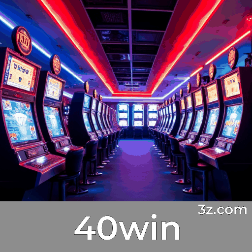 Cadastre-se Rapidamente e Desbloqueie Recompensas Exclusivas 40win