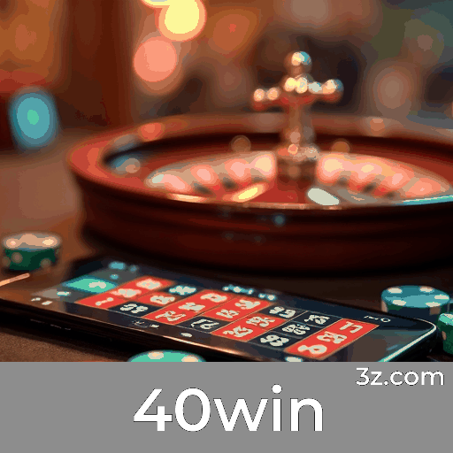 Diversidade de Jogos Sem Igual no 40win: Qualidade Garantida