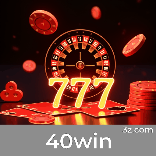 Maximize Sua Experiência com Táticas Comprovadas no 40win