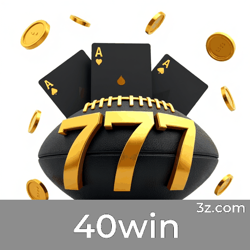 40win: Descubra o poder dos bônus inteligentes!