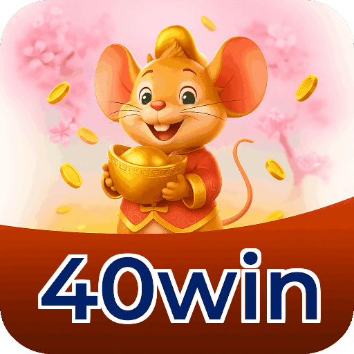 Comparação APP mobile vs versão web da 40win