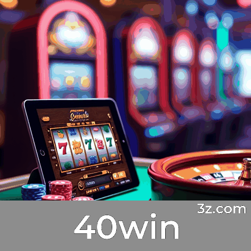 Arquitetura Tecnológica Robusta que Garante Estabilidade na 40win