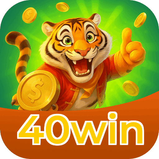 40win bônus R$5.000 + 500 giros - Rollover 35x, prazo 30 dias, 38% taxa conversão