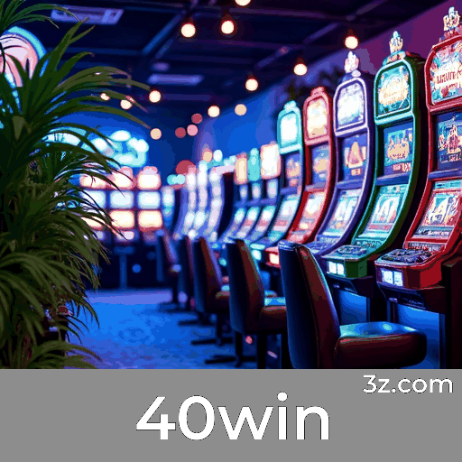 40win Casino: Programa VIP de Valor Incomparável